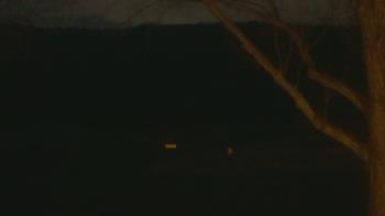 Weather camera view of Frenchglen ES.