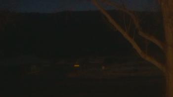 Weather camera view of Frenchglen ES.