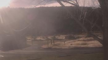 Weather camera view of Frenchglen ES.
