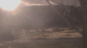 Weather camera view of Frenchglen ES.