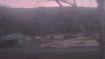 Weather camera view of Frenchglen ES.