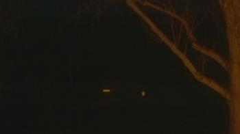 Weather camera view of Frenchglen ES.