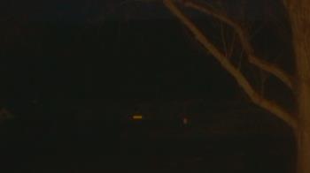 Weather camera view of Frenchglen ES.