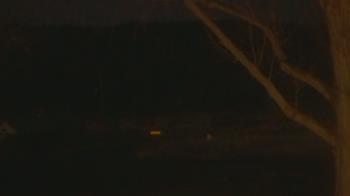 Weather camera view of Frenchglen ES.