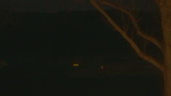 Weather camera view of Frenchglen ES.