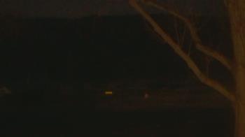 Weather camera view of Frenchglen ES.