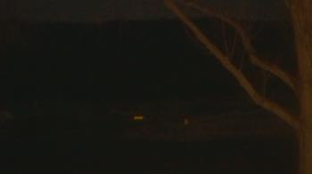 Weather camera view of Frenchglen ES.