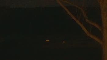 Weather camera view of Frenchglen ES.