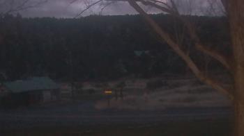 Weather camera view of Frenchglen ES.