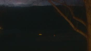 Weather camera view of Frenchglen ES.