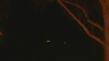 Weather camera view of Frenchglen ES.