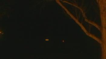 Weather camera view of Frenchglen ES.