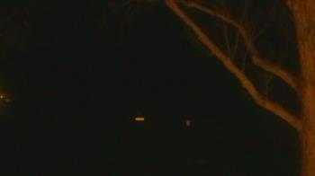 Weather camera view of Frenchglen ES.