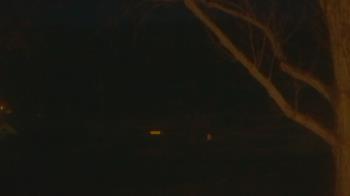 Weather camera view of Frenchglen ES.