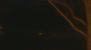 Weather camera view of Frenchglen ES.