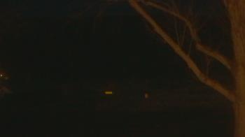 Weather camera view of Frenchglen ES.