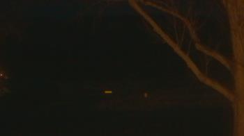 Weather camera view of Frenchglen ES.