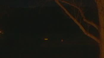 Weather camera view of Frenchglen ES.