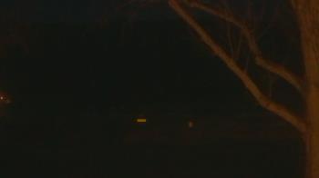 Weather camera view of Frenchglen ES.