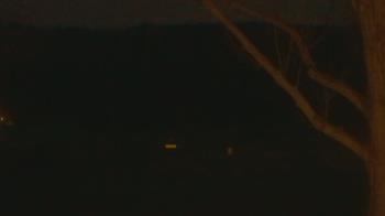 Weather camera view of Frenchglen ES.