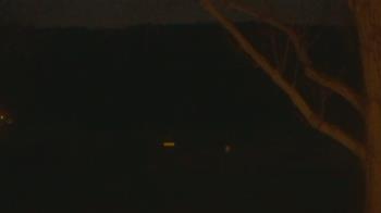 Weather camera view of Frenchglen ES.