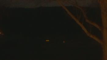 Weather camera view of Frenchglen ES.