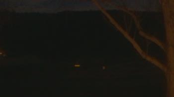 Weather camera view of Frenchglen ES.