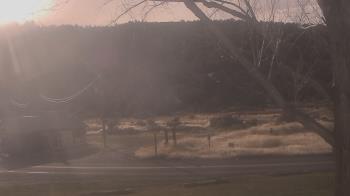Weather camera view of Frenchglen ES.