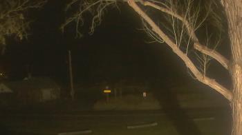 Weather camera view of Frenchglen ES.