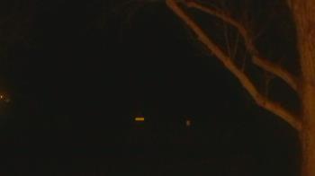 Weather camera view of Frenchglen ES.