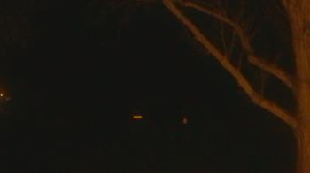 Weather camera view of Frenchglen ES.