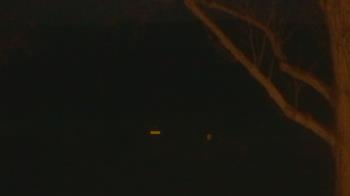 Weather camera view of Frenchglen ES.