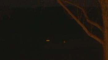 Weather camera view of Frenchglen ES.