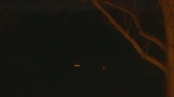 Weather camera view of Frenchglen ES.