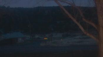 Weather camera view of Frenchglen ES.