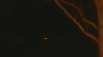 Weather camera view of Frenchglen ES.