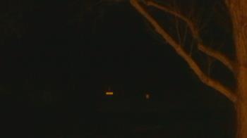 Weather camera view of Frenchglen ES.