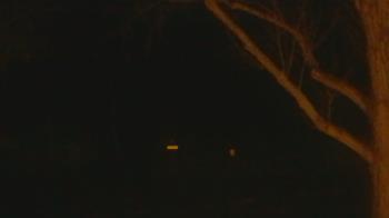 Weather camera view of Frenchglen ES.