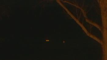 Weather camera view of Frenchglen ES.