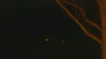 Weather camera view of Frenchglen ES.