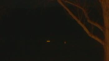 Weather camera view of Frenchglen ES.