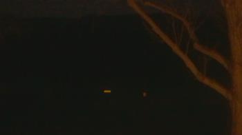 Weather camera view of Frenchglen ES.