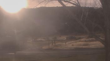 Weather camera view of Frenchglen ES.