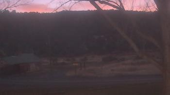 Weather camera view of Frenchglen ES.