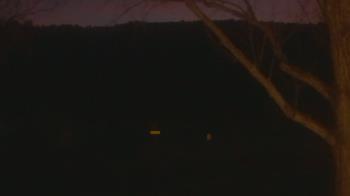 Weather camera view of Frenchglen ES.