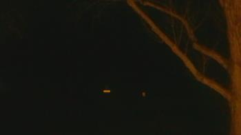 Weather camera view of Frenchglen ES.