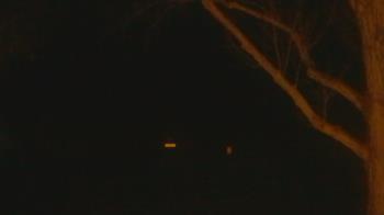 Weather camera view of Frenchglen ES.