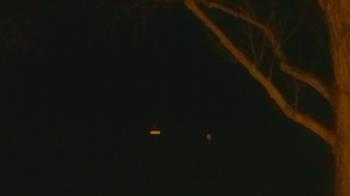 Weather camera view of Frenchglen ES.