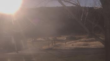 Weather camera view of Frenchglen ES.