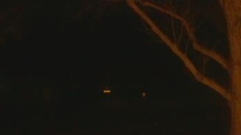 Weather camera view of Frenchglen ES.